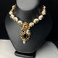 Dur-e-Shehwar Choker Set