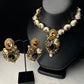 Dur-e-Shehwar Choker Set
