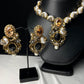 Dur-e-Shehwar Choker Set