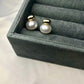 Freshwater Pearl Studs