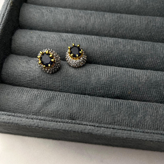 Gem Studs