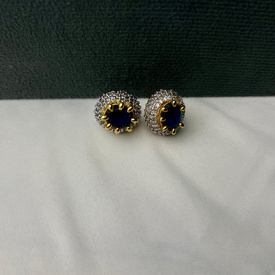 Gem Studs