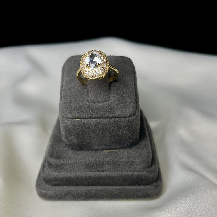 Casual Rings