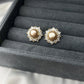 Pearl Nova Studs