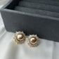 Pearl Nova Studs