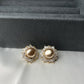 Pearl Nova Studs