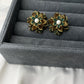 Regal Blossom Studs