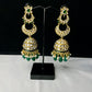 The Arya Kundan Choker Set