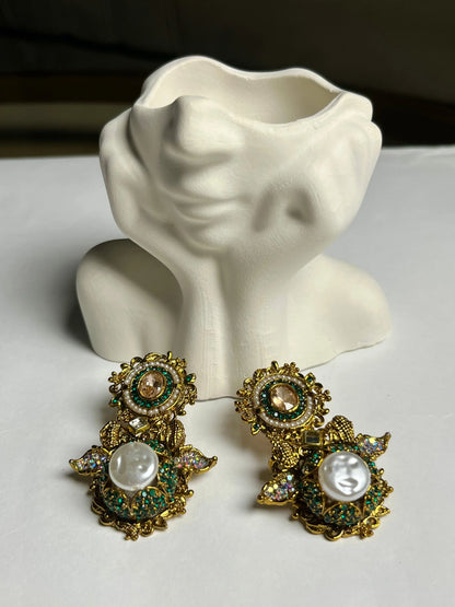 Gulzaar Earrings