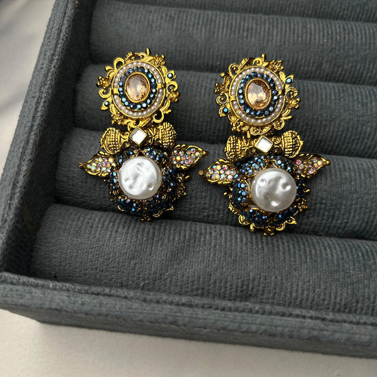 Gulzaar Earrings