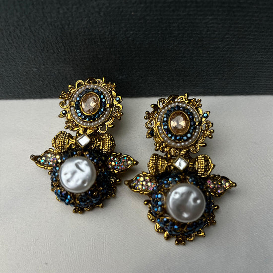 Gulzaar Earrings