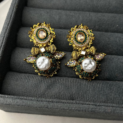Gulzaar Earrings