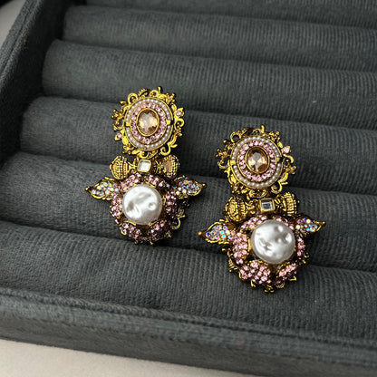 Gulzaar Earrings
