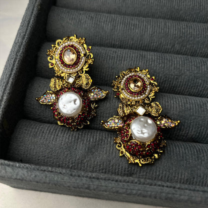 Gulzaar Earrings