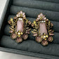 Hoor Mahal Earrings
