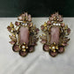 Hoor Mahal Earrings
