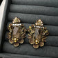 Hoor Mahal Earrings