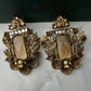 Hoor Mahal Earrings