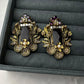 Hoor Mahal Earrings