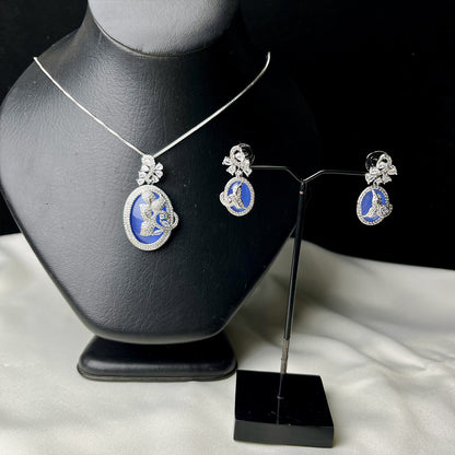 Roselle Luxe Necklace Set