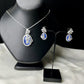 Roselle Luxe Necklace Set