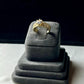 Linked Luxe Double Ring