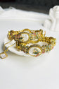 Luxe Lagoon Bracelet