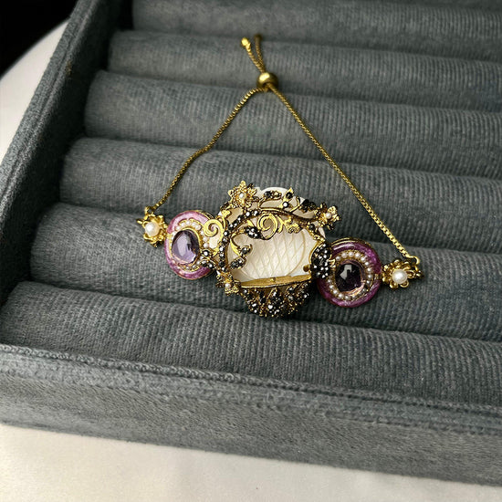 Mushk Bracelet