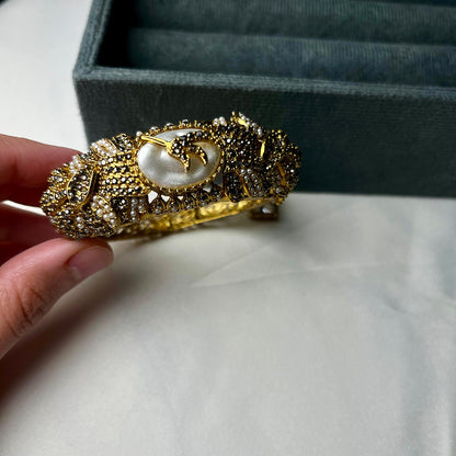 Noor-e-Sitara Bracelet