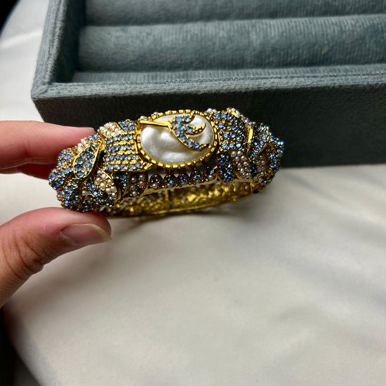 Noor-e-Sitara Bracelet