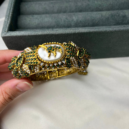 Noor-e-Sitara Bracelet