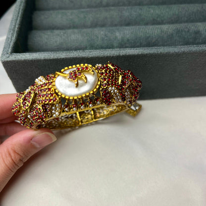 Noor-e-Sitara Bracelet