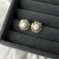 Pearl Nova Studs