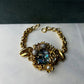 Oceanic Bloom Bracelet