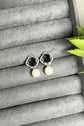 Pearl Power Studs