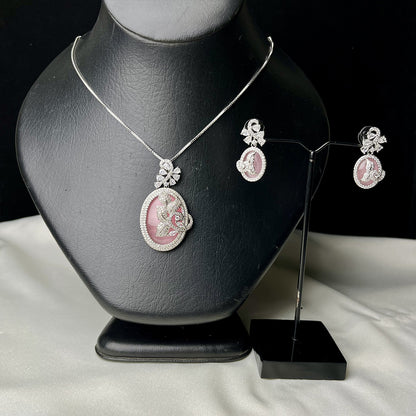 Roselle Luxe Necklace Set