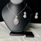 Roselle Luxe Necklace Set