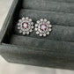 Cluster Bloom Studs