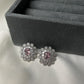 Cluster Bloom Studs