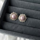 Pearl Nova Studs