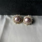Pearl Nova Studs