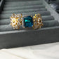Radiant Petal Cuff