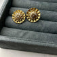 Rajwadi Vintage Studs
