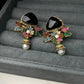 Rangoli Earrings
