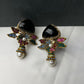 Rangoli Earrings