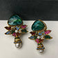 Rangoli Earrings