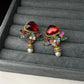 Rangoli Earrings