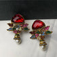 Rangoli Earrings
