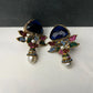 Rangoli Earrings