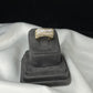 Baguette Stone Ring